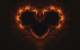 Burning Love
