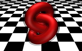 TorusKnot