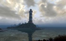 Lighthouse