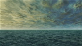 Ominous Horizon