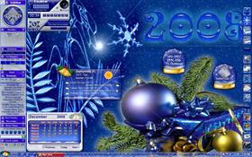 Blue Christmas