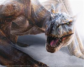 dragon 2