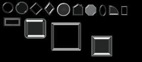 glass pack