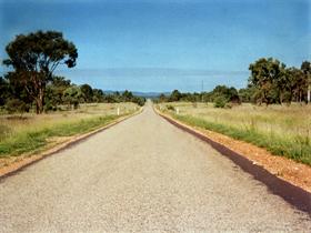 "Endless Road"