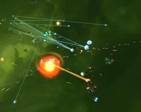 WLd Combat Visual Mod