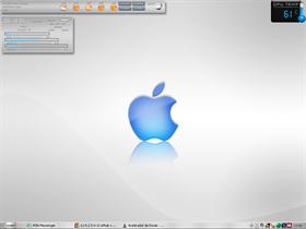 My "Mac"
