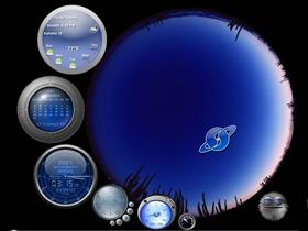 Going In Circles