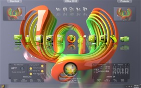 Windows 7 Portal