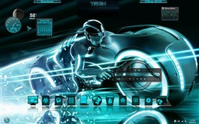 Tron