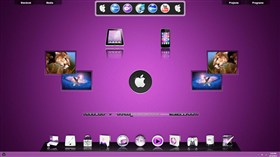Mac Candy