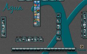 Agua Docks