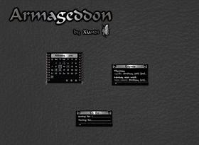 Armageddon