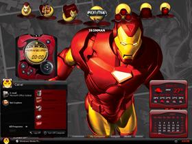 My Ironman III