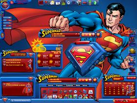 Ultimate Superman II