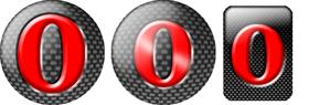 Opera Carbon Fiber (3 Types)