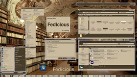 Fedicious