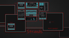 Strands
