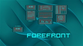 ForeFront