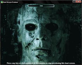 Halloween I