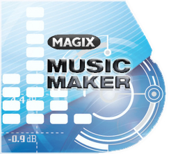 Magix Music Maker