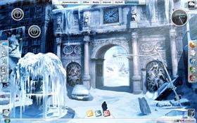 Lost In The Ice