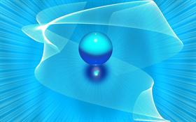 Blue Spectrum