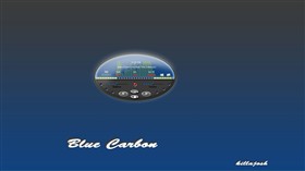 Blue Carbon