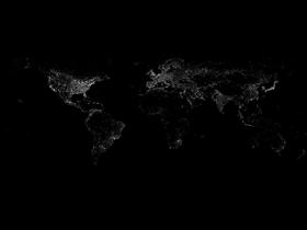Night On Earth