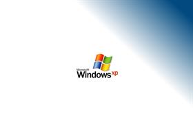 Simple XP Wallpaper