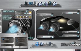 More Turbine