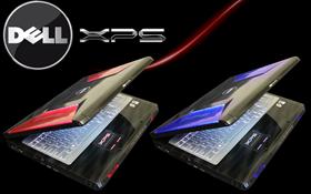 Dell XPS Laptop-My Computer