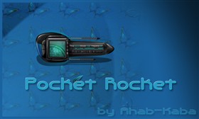 Pocket Rocket