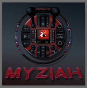 Myziah