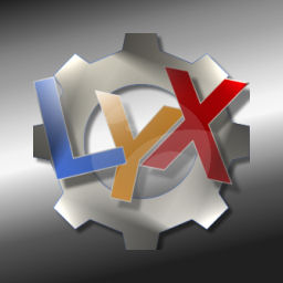 LyX
