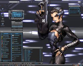 Multipass Babe