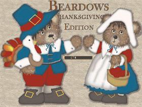 Beardows Thanksgiving Edition