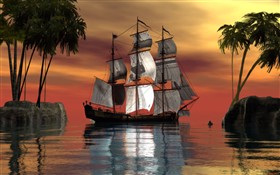 The Ship