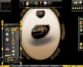 Black Dragon