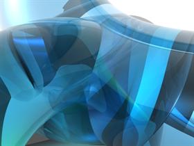 blue works