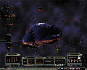 Fett desktop