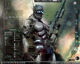 Hellgate-London
