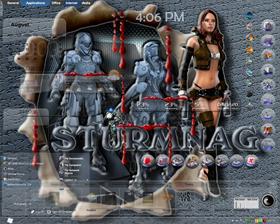 STURMNAG
