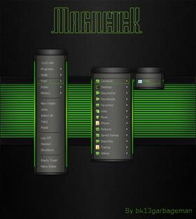 Magnetek