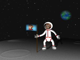 One small step