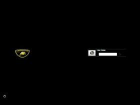 Simple Lamborghini