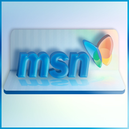 msn Website Icon