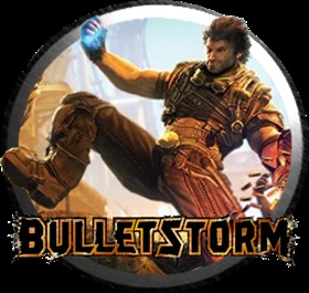 Bulletstorm