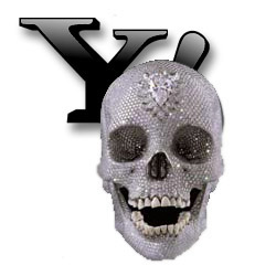 skull Yahoo