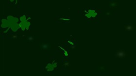 St Patty's Day