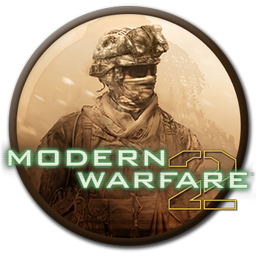Call of Duty - Modern Warfare 2